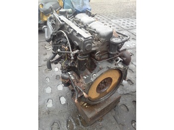 Engine for Truck MAN PARTS D0834 L2000 153 163: picture 4