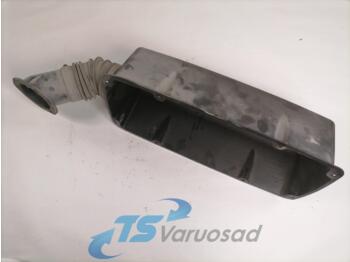 Heating/ Ventilation for Truck MAN Plastic 81619490026: picture 1