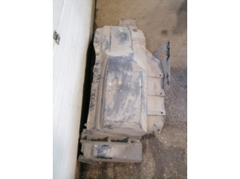 Universal part for Truck MAN Poritiib 81612300209: picture 5