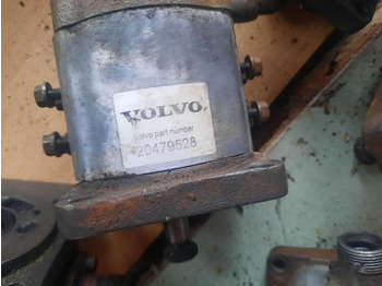 Oil pump for Bus MAN REXROTH . R901001426 FD. 3026 ( 58727) )   Volvo City: picture 4