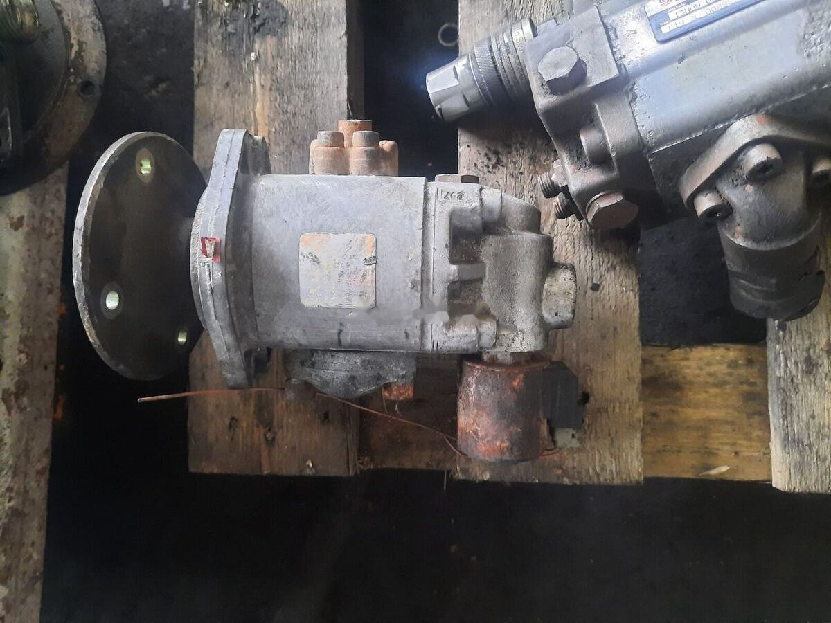 Oil pump for Bus MAN REXROTH . R901001426 FD. 3026 ( 58727) )   Volvo City: picture 34