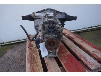 Gearbox for Truck MAN S5-42 L2000: picture 4