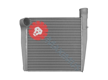 New Intercooler for Coach MAN SETRA NEPLAN UL NG NL: picture 1