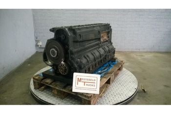Engine for Truck MAN Short block: picture 2