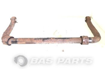 Anti-roll bar for Truck MAN Stabilizer achteras 81437156088: picture 1