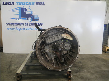 Gearbox for Truck MAN TGA: picture 1