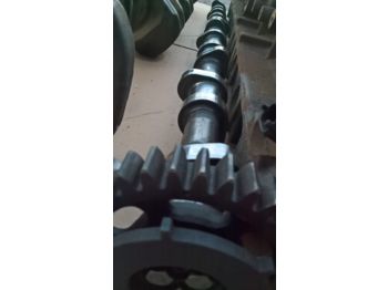 Camshaft for Truck MAN TGA: picture 1