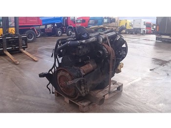 Engine MAN TGA 18.410 (6 CYLINDER ENGINE WITH MANUAL PUMP): picture 1