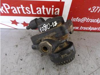 Brake valve for Truck MAN TGA ACCELERATING VALVE 9730060030: picture 1