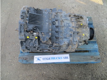 Gearbox for Truck MAN TGA/TGX: picture 1