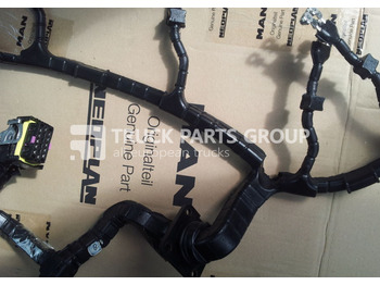 Cables/ Wire harness MAN TGA