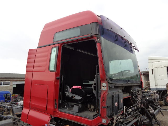 Cab and interior for Truck MAN TGA, TGX XXL, XLX cabs for sale, few colour in stock !!! "WORLDW: picture 12