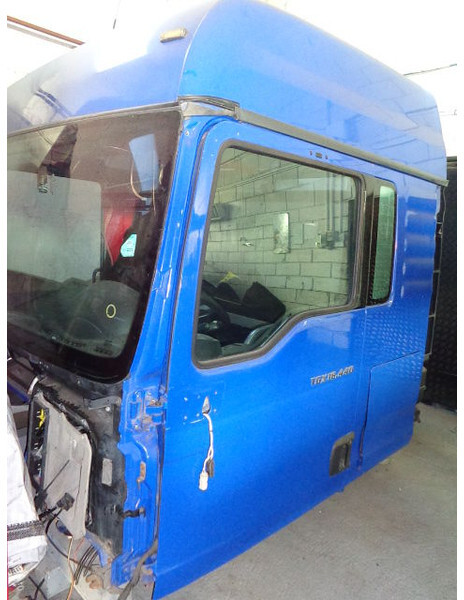 Cab and interior for Truck MAN TGA, TGX XXL, XLX cabs for sale, few colour in stock !!! "WORLDW: picture 5
