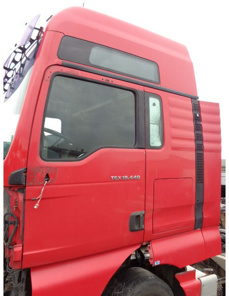 Cab and interior for Truck MAN TGA, TGX XXL, XLX cabs for sale, few colour in stock !!! "WORLDW: picture 11