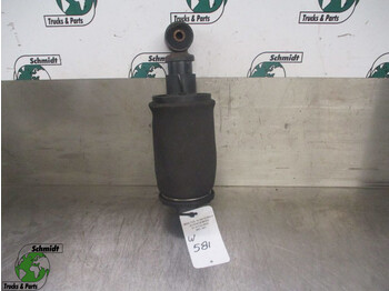 Shock absorber for Truck MAN TGS81.41722-6075 SCHOKDEMPER EURO 5: picture 1