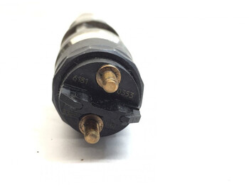 Fuel filter MAN TGS 26.360 (01.07-): picture 4