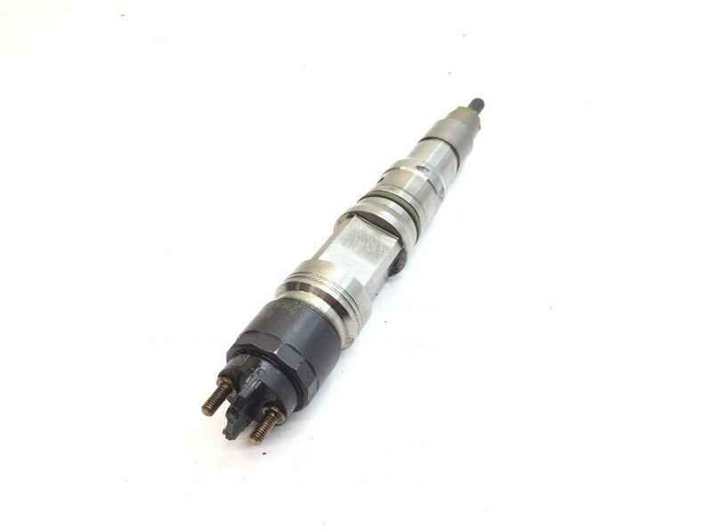 Fuel filter MAN TGS 26.360 (01.07-): picture 3