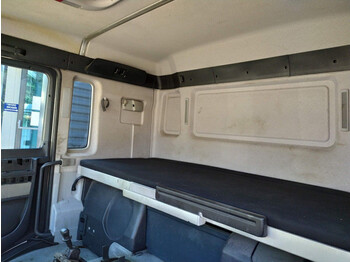 Cab and interior for Truck MAN TGS EURO 6: picture 2