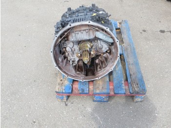 Gearbox for Truck MAN TGX: picture 1