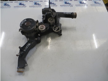 Transmission for Truck MAN TGX 440 euro 5: picture 1
