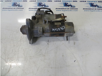 Starter for Truck MAN TGX 440 euro 5: picture 1