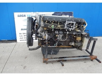 Engine for Truck MAN TGX 440 euro 5/6 D2066: picture 1