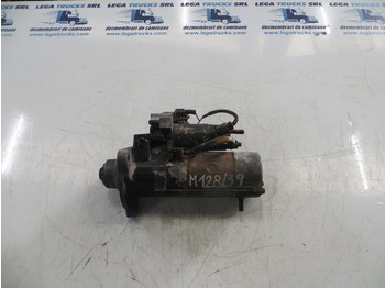 Starter for Truck MAN TGX 440 euro 6: picture 1