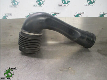 Air intake system for Truck MAN TGX 81.08201-0572 LUCHTINLAAT SLANG EURO 5: picture 1