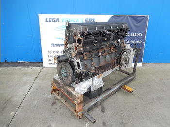 Engine for Truck MAN TGX EURO 6 D2066: picture 1