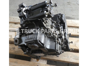 Transmission IVECO