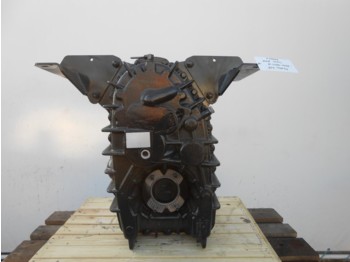 Gearbox for Truck MAN VG102: picture 1