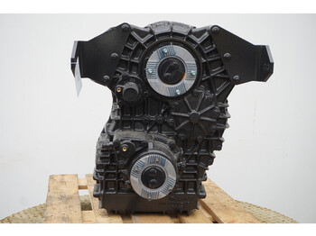 New Gearbox for Truck MAN VG172 NEW: picture 1
