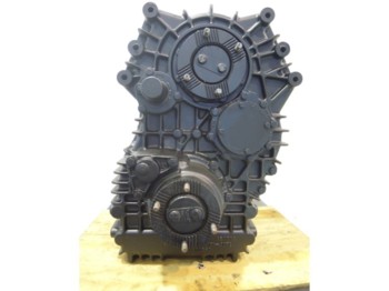 Gearbox for Truck MAN VG252 Z-L: picture 1