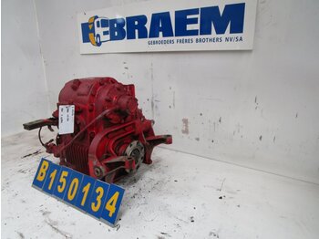 Gearbox for Truck MAN VG500: picture 3