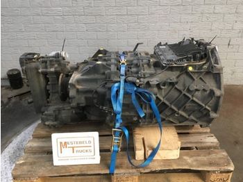 Gearbox for Truck MAN Versnellingsbak 12AS2131 TD + IT3: picture 4