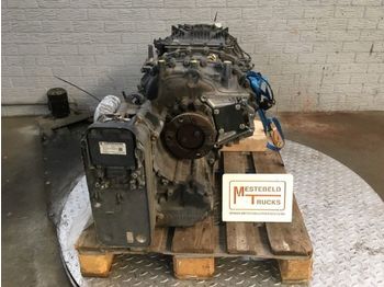 Gearbox for Truck MAN Versnellingsbak 12AS2131 TD + IT3: picture 2