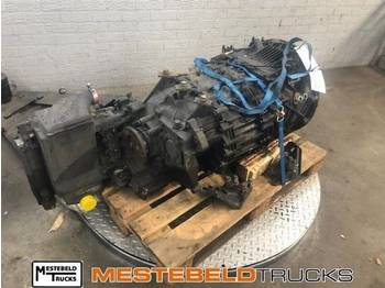 Gearbox for Truck MAN Versnellingsbak 12AS3141 TO+IT: picture 1