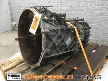 Gearbox for Truck MAN Versnellingsbak 12 AS 2130 TD: picture 2