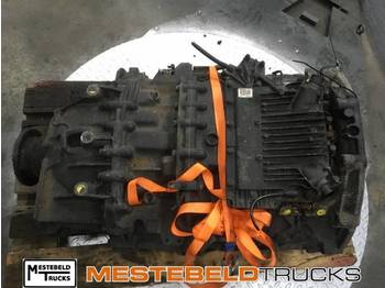 Gearbox for Truck MAN Versnellingsbak 12 AS 2130 TD: picture 4