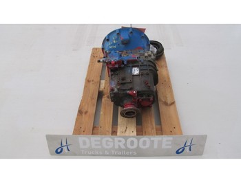 Gearbox MAN Versnellingsbak ZF 56-36: picture 5