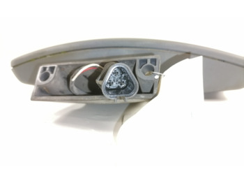 Rear view mirror for Truck MAN Wheel mirror 81637306353: picture 2