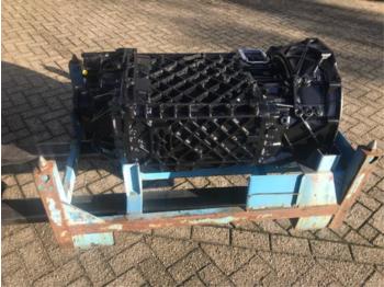 Transmission MAN ZF 16S2520 TO: picture 1