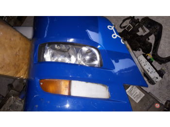 Headlight for Bus MAN city: picture 1