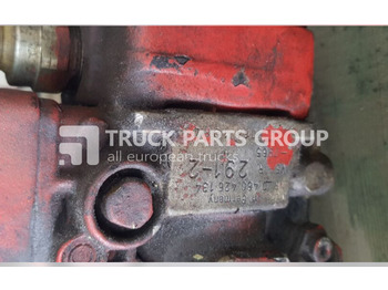 Fuel pump for Truck MAN injection pump, fuel pump, BOSCH 0403456122, 51111037239, BOSCH fuel pump: picture 5