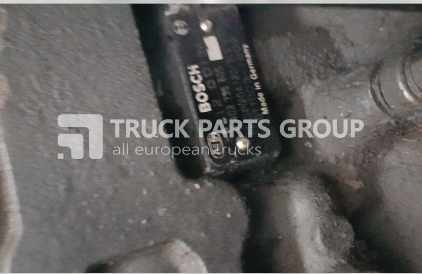 Fuel pump for Truck MAN injection pump, fuel pump, BOSCH 0403456122, 51111037239, BOSCH fuel pump: picture 3