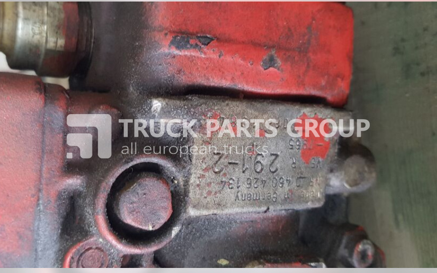 Fuel pump for Truck MAN injection pump, fuel pump, BOSCH 0403456122, 51111037239, BOSCH fuel pump: picture 5