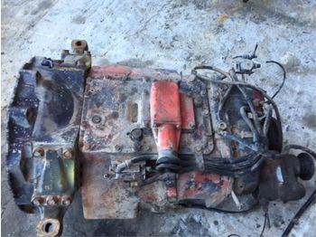 Gearbox for Truck MAN man gearbox: picture 1