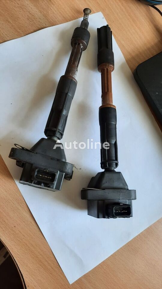 Injector for Bus MAN mersedes -192NN9: picture 6