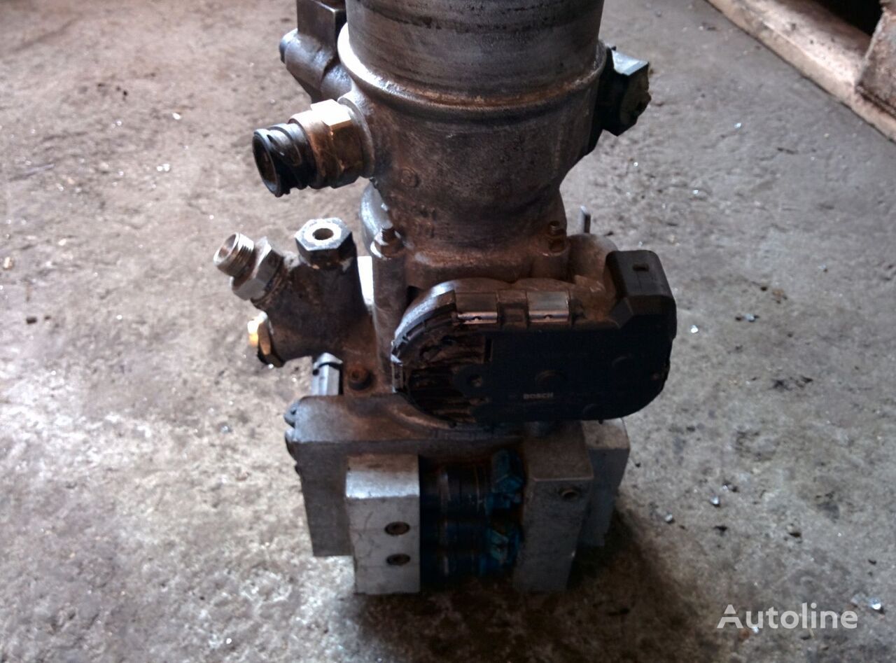 Injector for Bus MAN mersedes -192NN9: picture 15