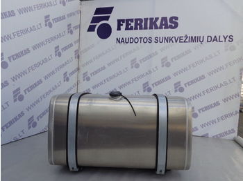 New Fuel tank MAN with brackets ( EUROPE DELI: picture 1